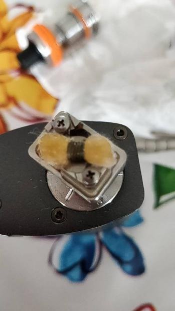 Vapeshell Sxk Per Billet Box, Problema Rigenerazione [SigarettaElettronicaForum.com]