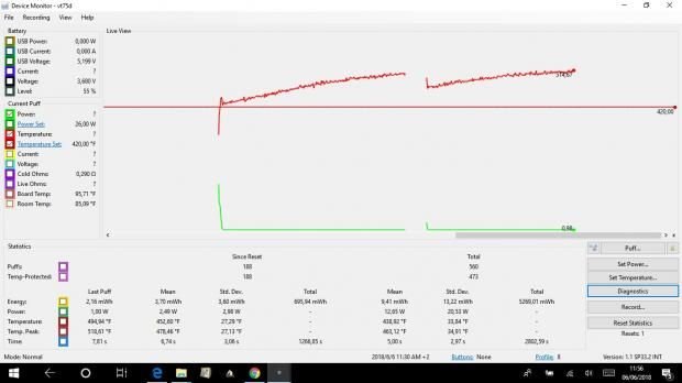 Dna 75c How to Fix It? [SigarettaElettronicaForum.com]
