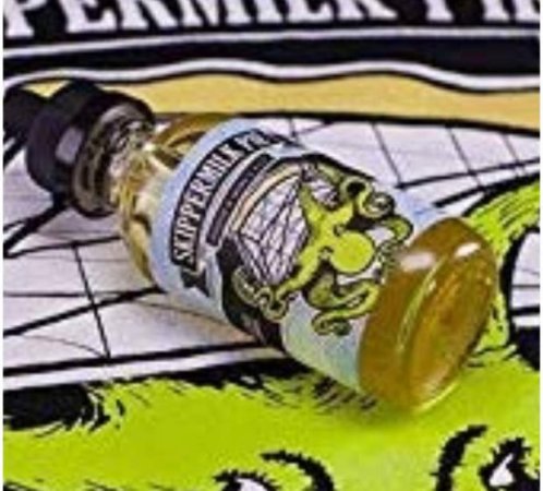 Che Vi Svapate? [SigarettaElettronicaForum.com]