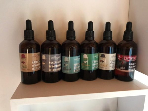 Quanta Nicotina in Un Flacone Di Liquido Da 9mg/ml E a Quante Sigarette Corrisponde? [SigarettaElettronicaForum.com]