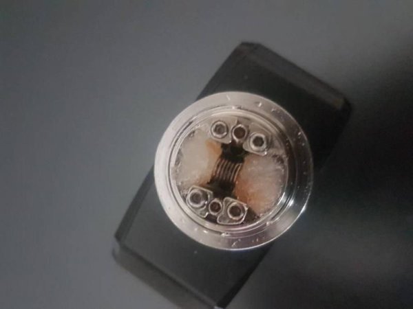 Problemi alla resistenza [SigarettaElettronicaForum.com]