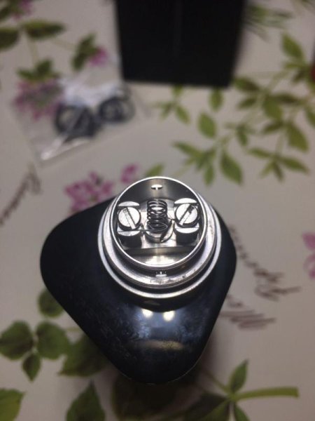 By Ka v8 ( clone ) Rigenerazione [SigarettaElettronicaForum.com]