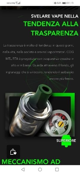 Wotofo cog rta mtl [SigarettaElettronicaForum.com]