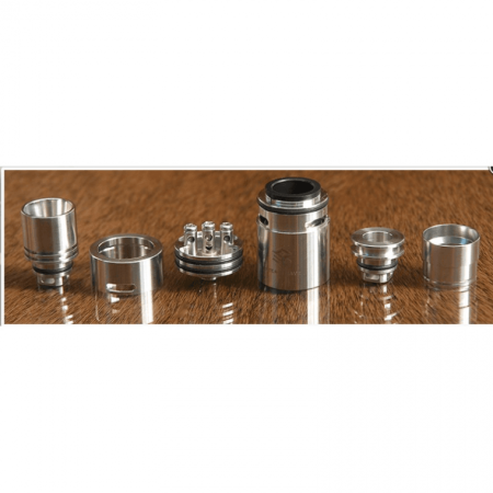 Aromamizer RDA V2 BF by Steam Crave [SigarettaElettronicaForum.com]