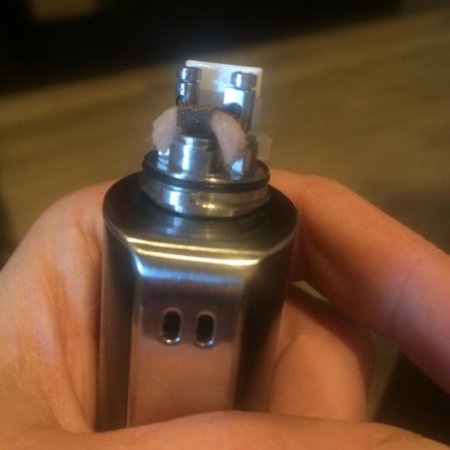 Ud bellus resistenze [SigarettaElettronicaForum.com]