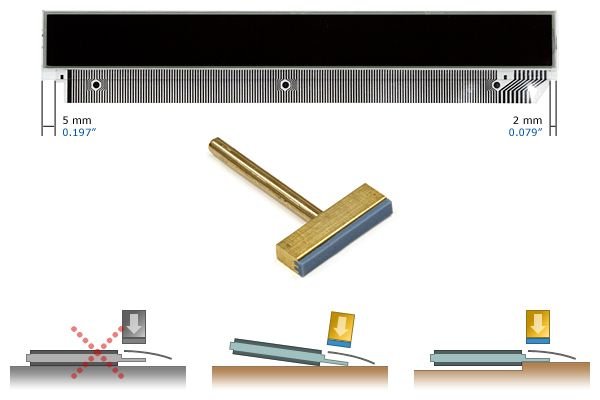 SOSTITUZIONE / SALDATURA DISPLAY SU CIRCUITI BOX [SigarettaElettronicaForum.com]