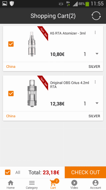 Vorrei Passare a Rigenerare  Sono  Stufo Di  Comprare Resistenze a Vagoni Aiutooooo [SigarettaElettronicaForum.com]