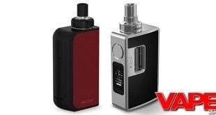 Impostazioni Egrip II [SigarettaElettronicaForum.com]