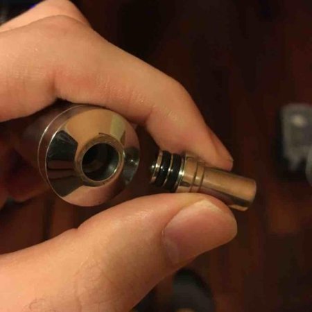 Expromizer 1.3  Driptip [SigarettaElettronicaForum.com]