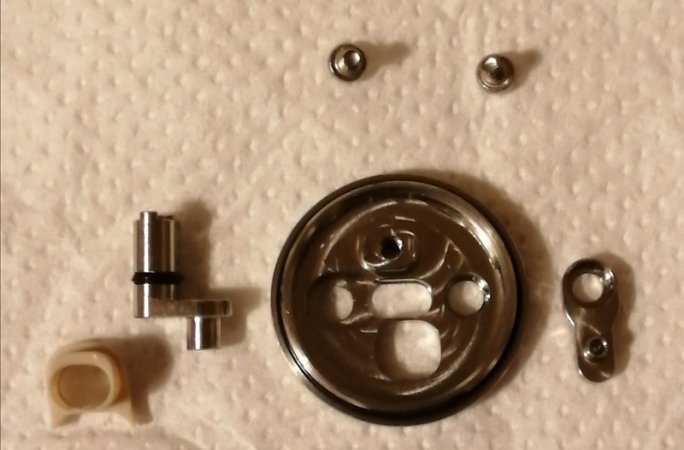 Dvarw MTL FL Replica 22 MM [SigarettaElettronicaForum.com]