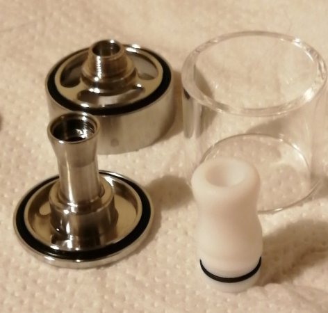 Dvarw MTL FL Replica 22 MM [SigarettaElettronicaForum.com]