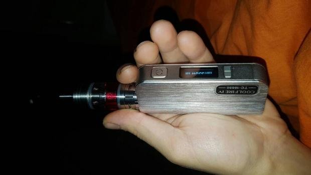 Smok TFV4 Micro - La (mia) Scheda [SigarettaElettronicaForum.com]