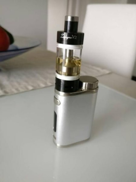 Consiglio nuova e-cig [SigarettaElettronicaForum.com]