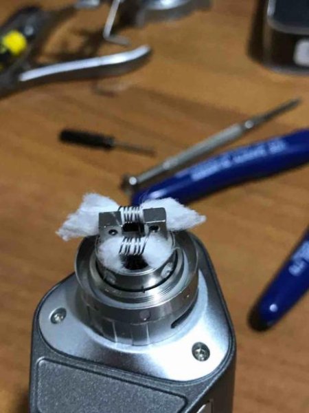 Rigenerazione: Crius RTA by OBS [SigarettaElettronicaForum.com]