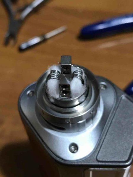 Rigenerazione: Crius RTA by OBS [SigarettaElettronicaForum.com]