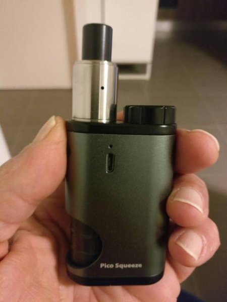 Classic bf small 18 Cristian mods [SigarettaElettronicaForum.com]