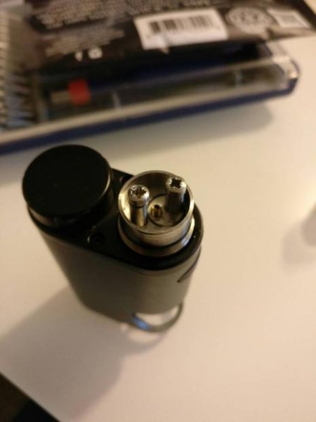 Classic bf small 18 Cristian mods [SigarettaElettronicaForum.com]