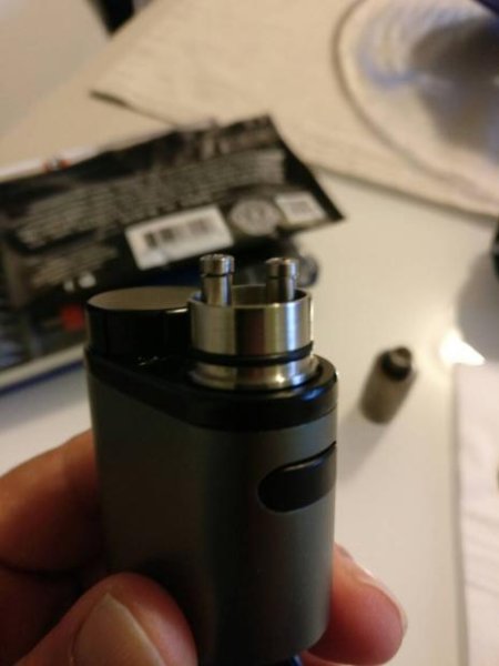 Classic bf small 18 Cristian mods [SigarettaElettronicaForum.com]