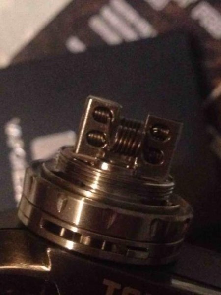 tarot pro 160w [SigarettaElettronicaForum.com]