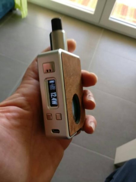 Consiglio Per Iniziare Con Il Bf [SigarettaElettronicaForum.com]