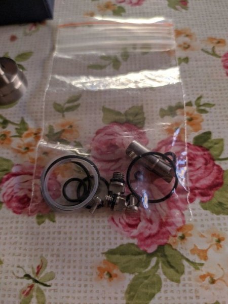 BY-KA v8 medium nano set ORIGINALE [LECCE] [SigarettaElettronicaForum.com]