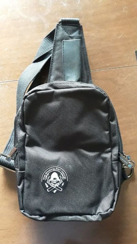 Lotto svapo svuota cassetto x3 - Box, atomizzatori, accessori [Bologna] [SigarettaElettronicaForum.com]
