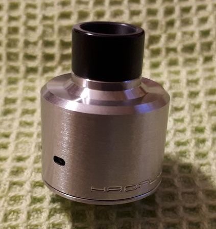 RIGENERAZIONE: HADALY (CLONE SXK)