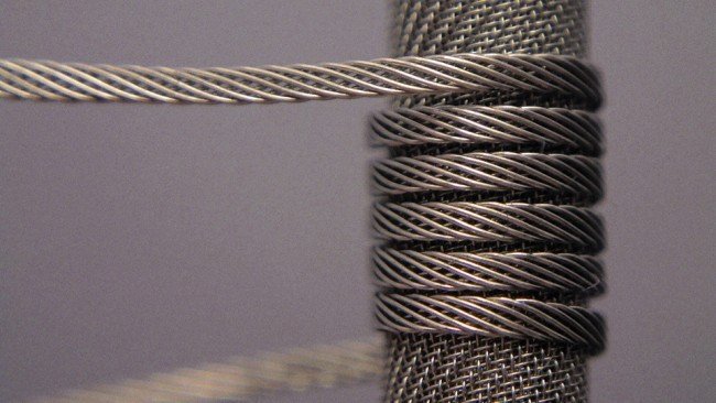 GUIDA: COME RIGENERARE CON UNA MESH CORD