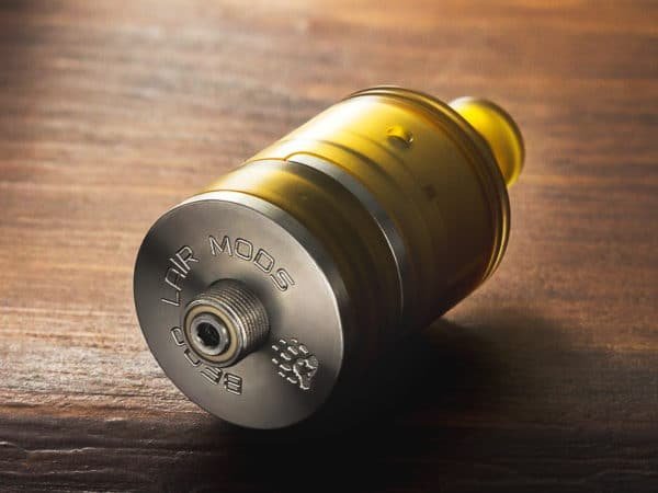 GENNY 2 BY BEAR LAIR MODS