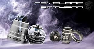 RIGENERAZIONE: ENTHEON BY PSYCLONE
