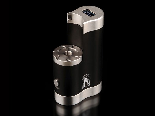Dicodes Mod - Dani SBS [SigarettaElettronicaForum.com]