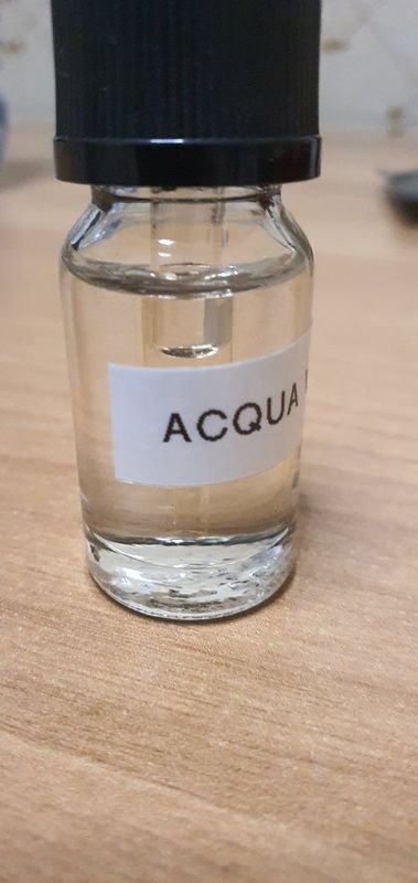 Aroma Rum e Wishkey [SigarettaElettronicaForum.com]