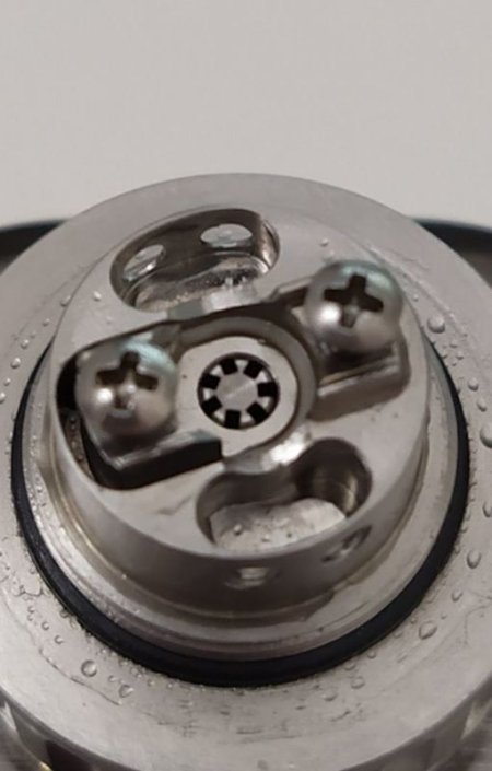 Spica Pro by Sirius Mods - Rta Mtl [SigarettaElettronicaForum.com]