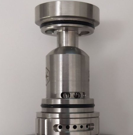 Spica Pro by Sirius Mods - Rta Mtl [SigarettaElettronicaForum.com]