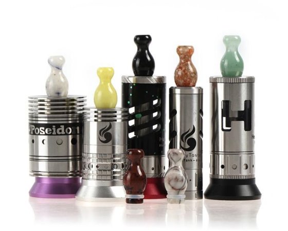 Consiglio Variazione Drip Tip Mtl [SigarettaElettronicaForum.com]