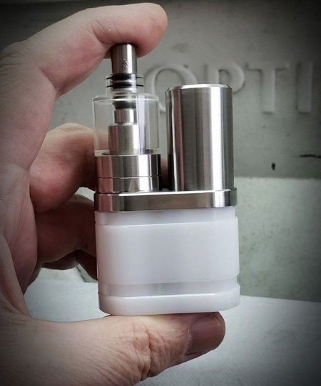 Box Più Piccola Con Batteria 18650 [SigarettaElettronicaForum.com]