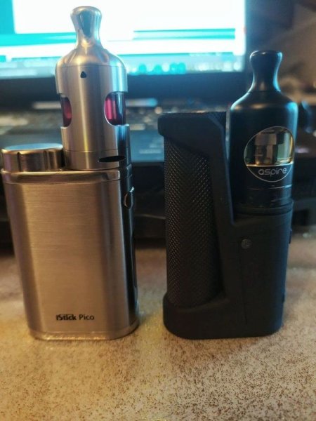 Stratum Balance Styled 60W [SigarettaElettronicaForum.com]