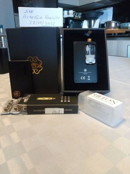Dotmod DotAio (Cassina De Pecchi) [SigarettaElettronicaForum.com]
