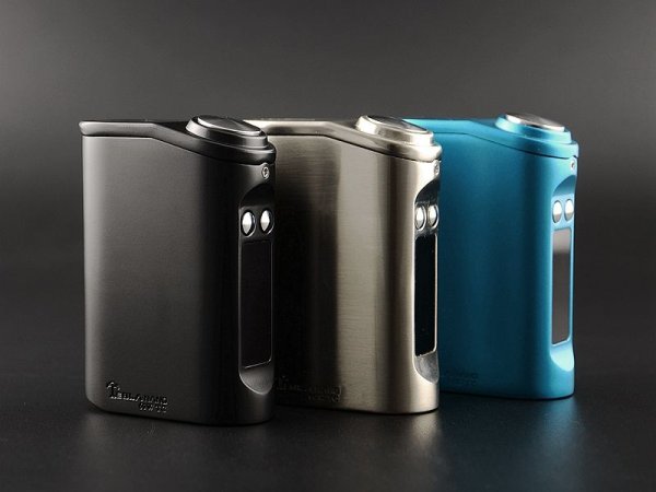 Vorrei Sostituire La Mia Istick 60w [SigarettaElettronicaForum.com]