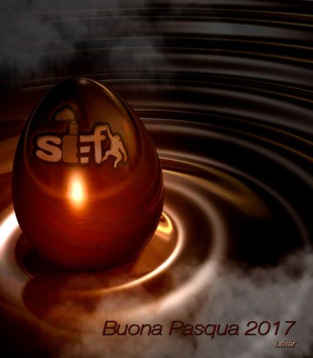 Buona Pasqua a Tutto Il Forum [SigarettaElettronicaForum.com]