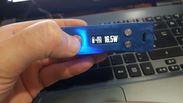 [Mod] Box Killer BF - ALEADER DNA75 [SigarettaElettronicaForum.com]