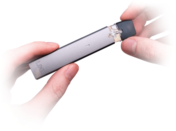 Lixe POD Mod [SigarettaElettronicaForum.com]