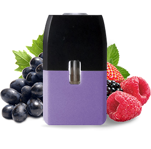 Lixe POD Mod [SigarettaElettronicaForum.com]