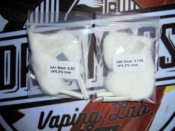 GeekVape ZEUS X MESH RTA 25MM 4.5 Ml [SigarettaElettronicaForum.com]