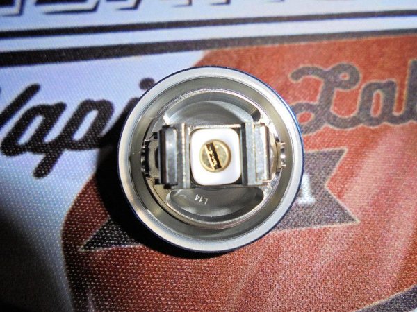 GeekVape ZEUS X MESH RTA 25MM 4.5 Ml [SigarettaElettronicaForum.com]