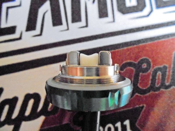 GeekVape ZEUS X MESH RTA 25MM 4.5 Ml [SigarettaElettronicaForum.com]