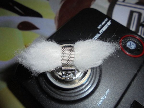 GeekVape ZEUS X MESH RTA 25MM 4.5 Ml [SigarettaElettronicaForum.com]