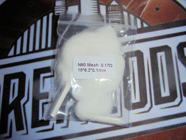 GeekVape ZEUS X MESH RTA 25MM 4.5 Ml [SigarettaElettronicaForum.com]