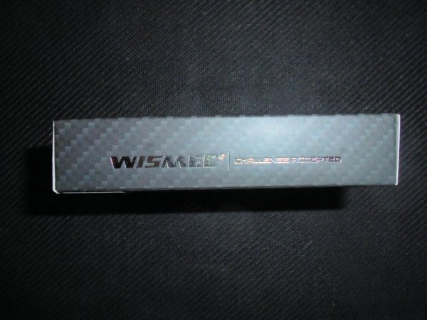 Wismec PREVA Dna [SigarettaElettronicaForum.com]