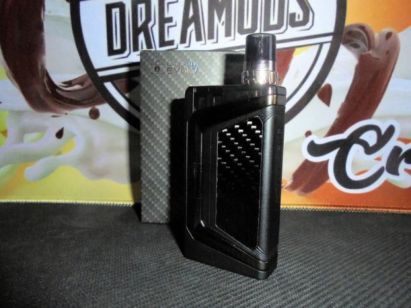 Wismec PREVA Dna [SigarettaElettronicaForum.com]